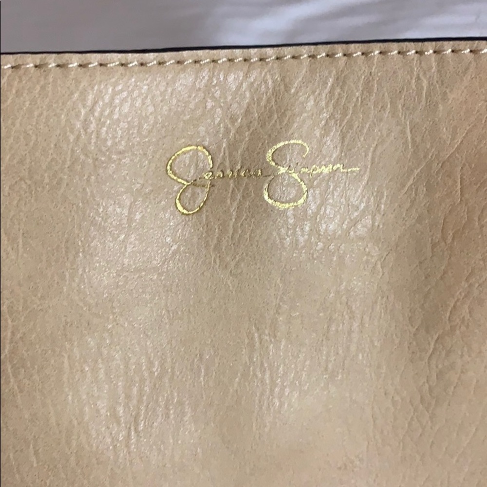 Jessica Simpson HandBag - Picture 6 of 6